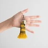 Harry Potter Haris Poteris - Švilpynės šaliko raktų pakabukas