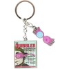 ERIK Harry Potter Luna Lovegood keychain