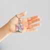 ERIK Harry Potter Luna Lovegood keychain