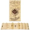 ERIK Harry Potter Marauder's map