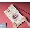 ERIK Harry Potter Marauder's map
