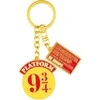 ERIK Harry Potter Platform 9 3/4 keychain