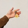 ERIK Harry Potter Platform 9 3/4 keychain