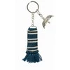 Harry Potter - Ravenclaw Scarf Keychain