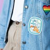 ERIK Snoopy 3 set patch