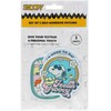 ERIK Snoopy 3 set patch