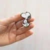 ERIK Snoopy 4 pin set