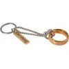 ERIK The Lord Of The Rings The One Ring keychain