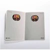 MOCILAB F.C. Barcelona A5 notebook