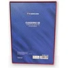 MOCILAB F.C. Barcelona A5 notebook