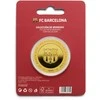 MOCILAB F.C. Barcelona Barca coin