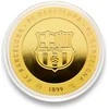 MOCILAB F.C. Barcelona Barca coin