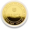 MOCILAB F.C. Barcelona Barca coin