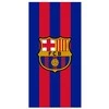 Rankšluostis F.C Barcelona cotton beach towel