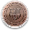 MOCILAB F.C. Barcelona Forza Barca coin