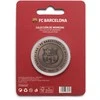 MOCILAB F.C. Barcelona Forza Barca coin