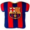F.C. Barcelona Lamine Yamal 3D cushion
