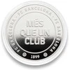 MOCILAB F.C. Barcelona Mes Que Un Club coin