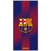 Rankšluostis F.C Barcelona microfibre beach towel