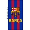 Rankšluostis F.C Barcelona microfibre beach towel
