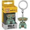 FUNKO POP! Raktų pakabutis: Disney Pixar - Wall-E, 10 cm