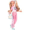 Jakks Pacific „Disney ILY 4ever“ mados lėlės su Bo Peep motyvu ir aksesuarų rinkinys, 30 cm