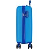 Joumma Bags Luksusowy dziecięcy kufor kelioninis ABS MICKEY MOUSE Azul, 55x38x20cm, 34L, 20317