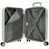 Joumma Bags Disney Mickey Mountains ABS trolley suitcase 55cm