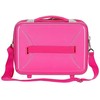 Joumma Bags Disney Minnie Love ABS vanity case