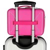 Joumma Bags Disney Minnie Love ABS vanity case