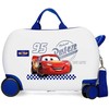 Joumma Bags DISNEY Cars Trip vaikiškas kelioninis lagaminas / bouncer, 25L, 2021042