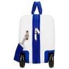 Joumma Bags DISNEY Cars Trip vaikiškas kelioninis lagaminas / bouncer, 25L, 2021042