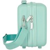Joumma Bags Disney Princess ABS vanity case