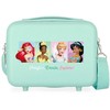 Joumma Bags Disney Princess ABS vanity case