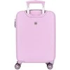 Joumma Bags Hello Kitty Always Fun With Friends ABS trolley suitcase 55cm