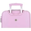 Joumma Bags Hello Kitty Always Fun With Friends ABS trolley suitcase 55cm