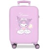 Joumma Bags Hello Kitty Kuromi Sweet Dreams ABS trolley suitcase 50cm