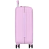 Joumma Bags Hello Kitty Kuromi Sweet Dreams ABS trolley suitcase 50cm