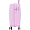 Joumma Bags Hello Kitty Kuromi Sweet Dreams ABS trolley suitcase 50cm