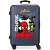 Joumma Bags Średnia dėklas Spiderman Graffity, 65x46x23 cm, 69 l, 4261211