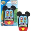 justplay Disney Mickey Mouse Clubhouse mobile phone