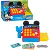 justplay Disney Mickey Mouse Clubhouse cash register