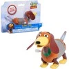 justplay Disney Pixar Toy Story Wind Up Slinky Dog