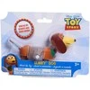 justplay Disney Pixar Toy Story Wind Up Slinky Dog