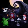 justplay Disney The Nightmare Before Chirstmas blister 5 figures