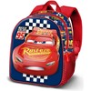 Karactermania Disney Cars Cups 3D backpack 31cm