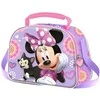 Karactermania Disney Minnie Cat 3D lunch bag