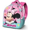 Karactermania Disney Minnie Charm 3D backpack 31cm