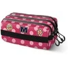 Karactermania Disney Minnie Class triple pencil case