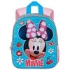 Karactermania Disney Minnie Happiness 3D backpack 31cm